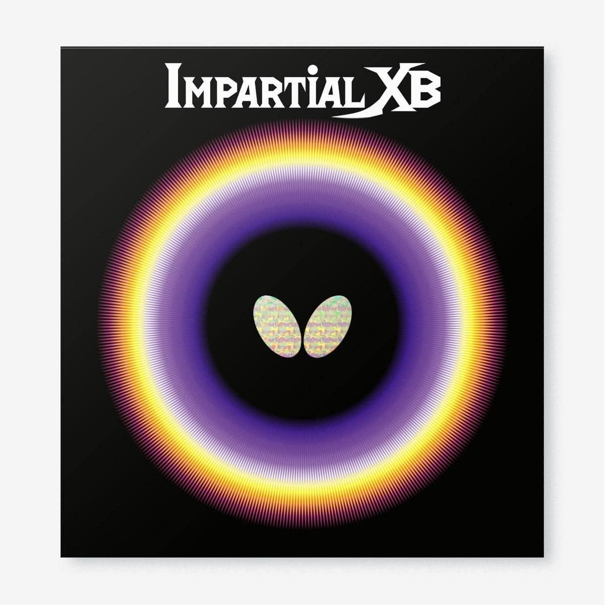 Butterfly Impartial XB