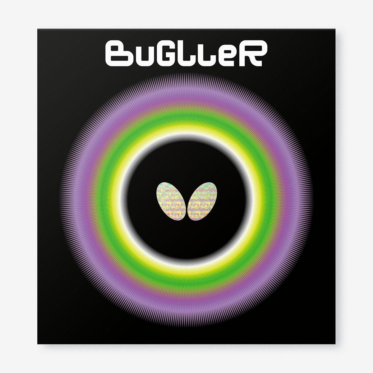 Butterfly Bugller