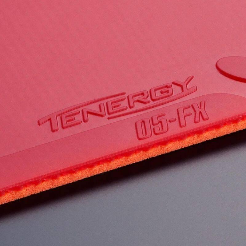 Butterfly Tenergy 05 FX