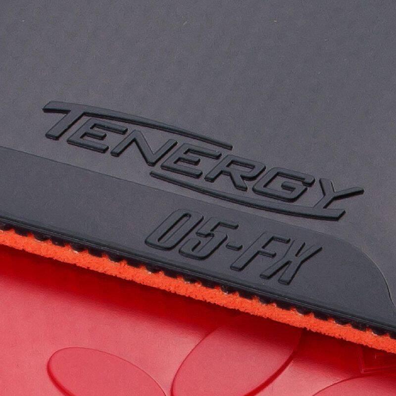 Butterfly Tenergy 05 FX
