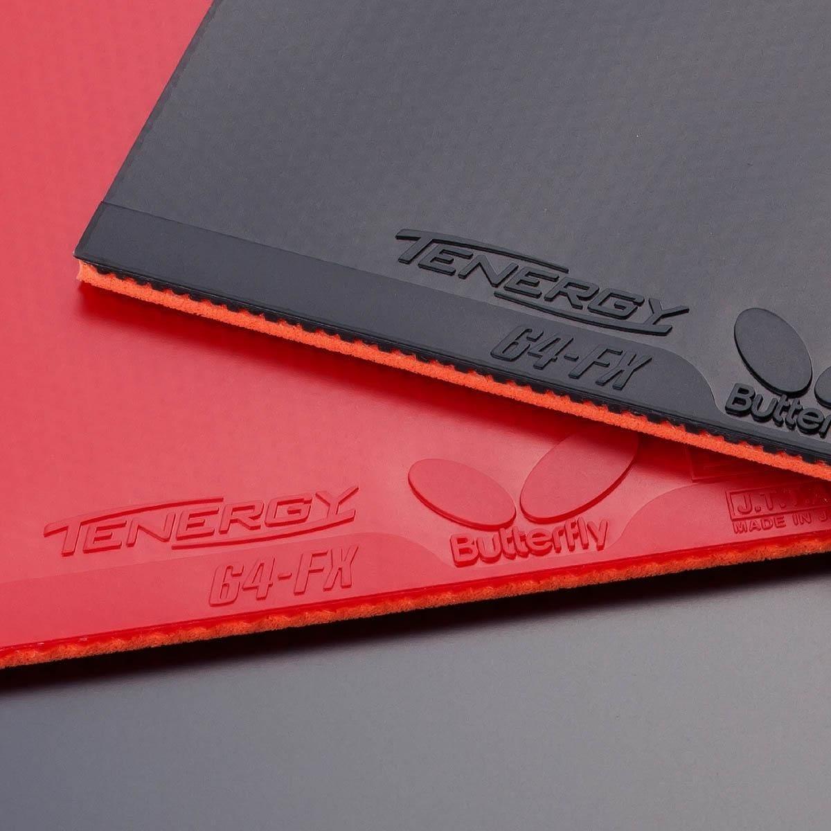 Butterfly Tenergy 64 FX