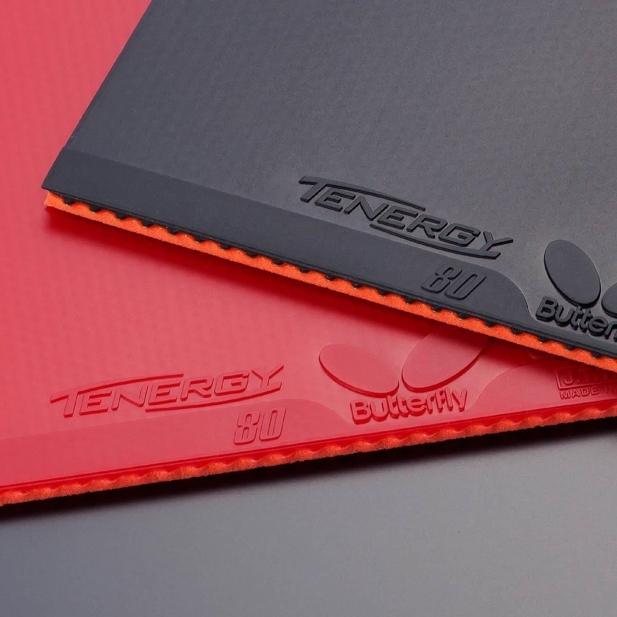 Butterfly Tenergy 80