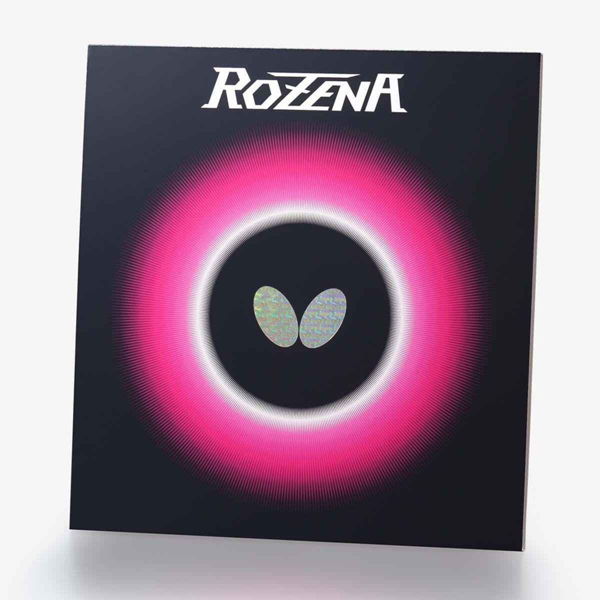 Butterfly Rozena