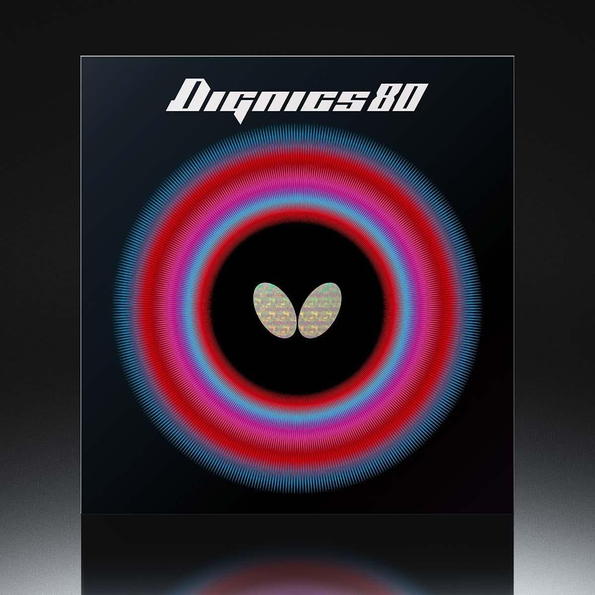 Butterfly Dignics 80