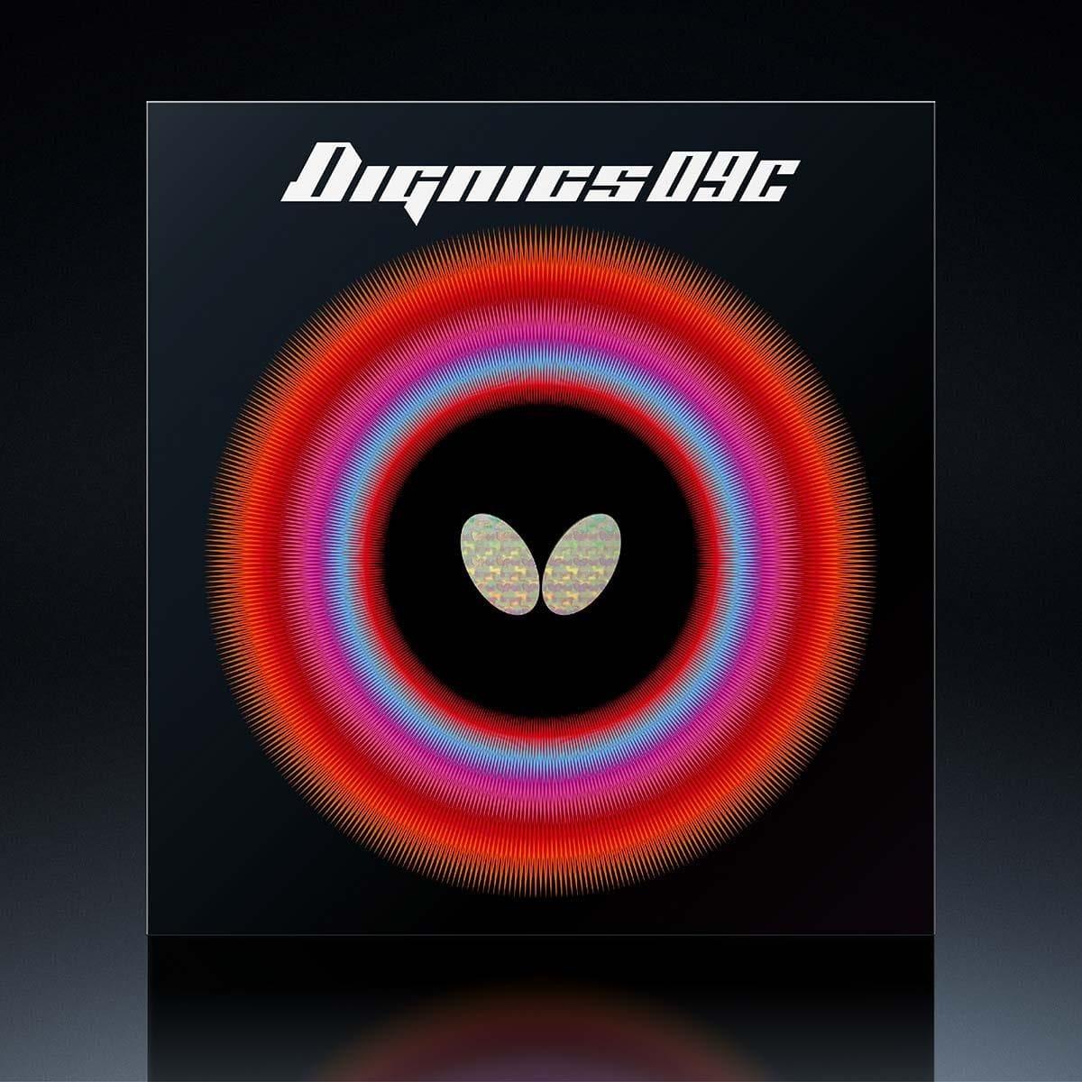 Butterfly Dignics 09c