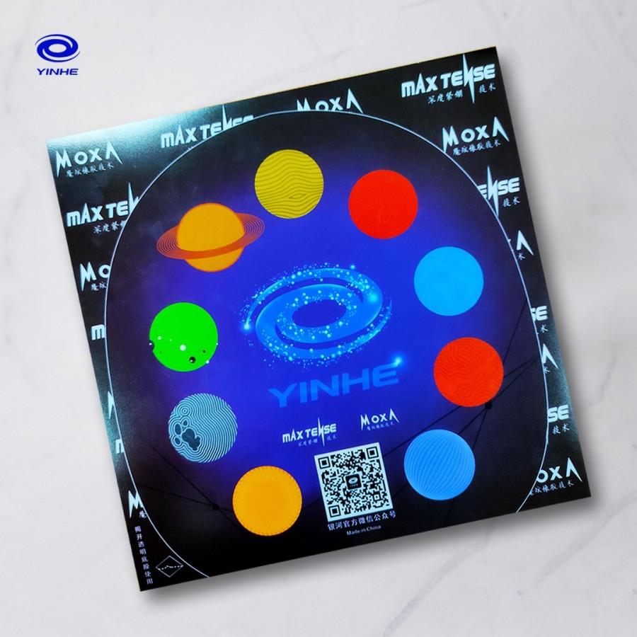 Yinhe Rubber Protector Sheet