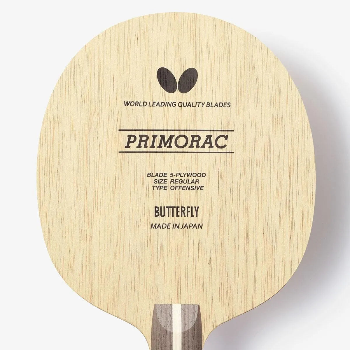 Butterfly Primorac