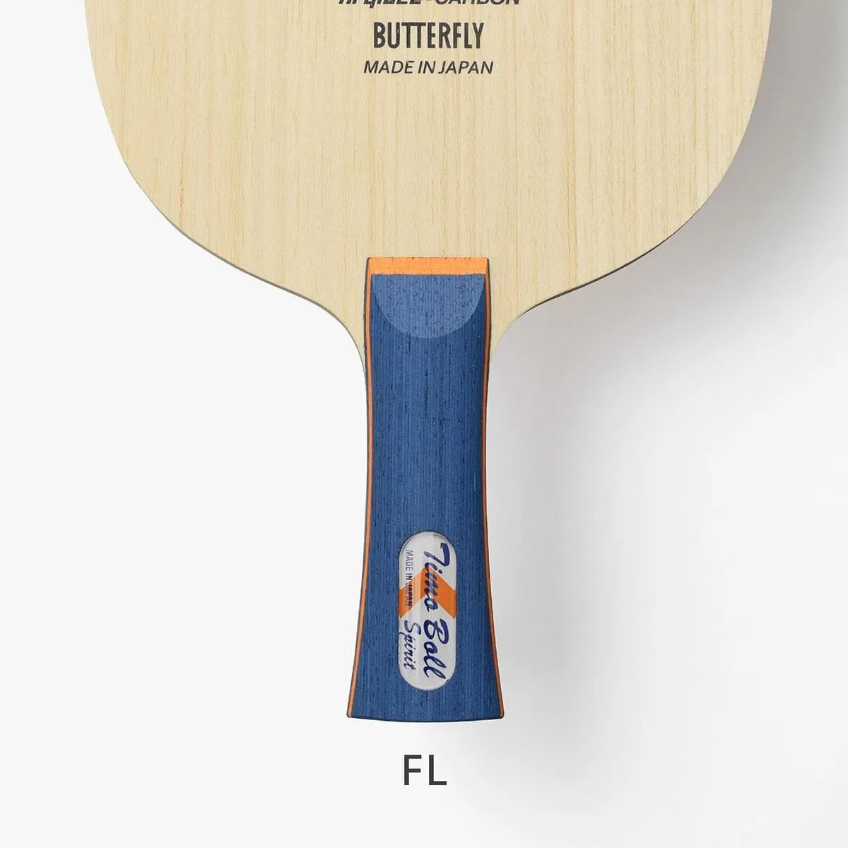 Butterfly Timo Boll Spirit