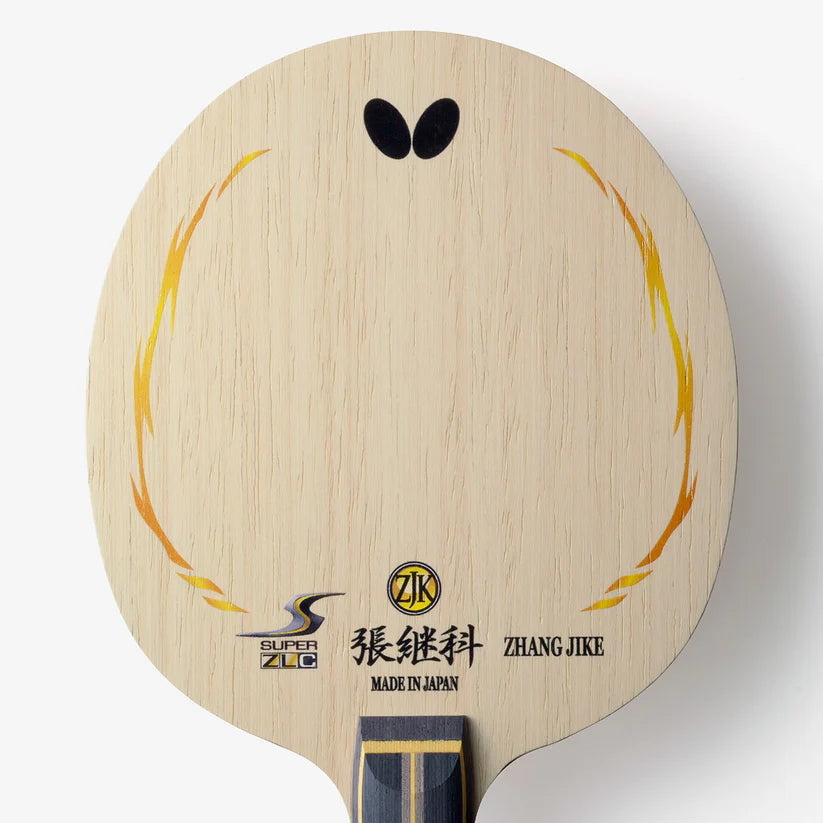 Butterfly Zhang Jike Super ZLC