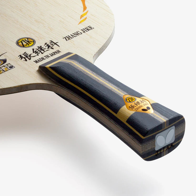 Butterfly Zhang Jike Super ZLC