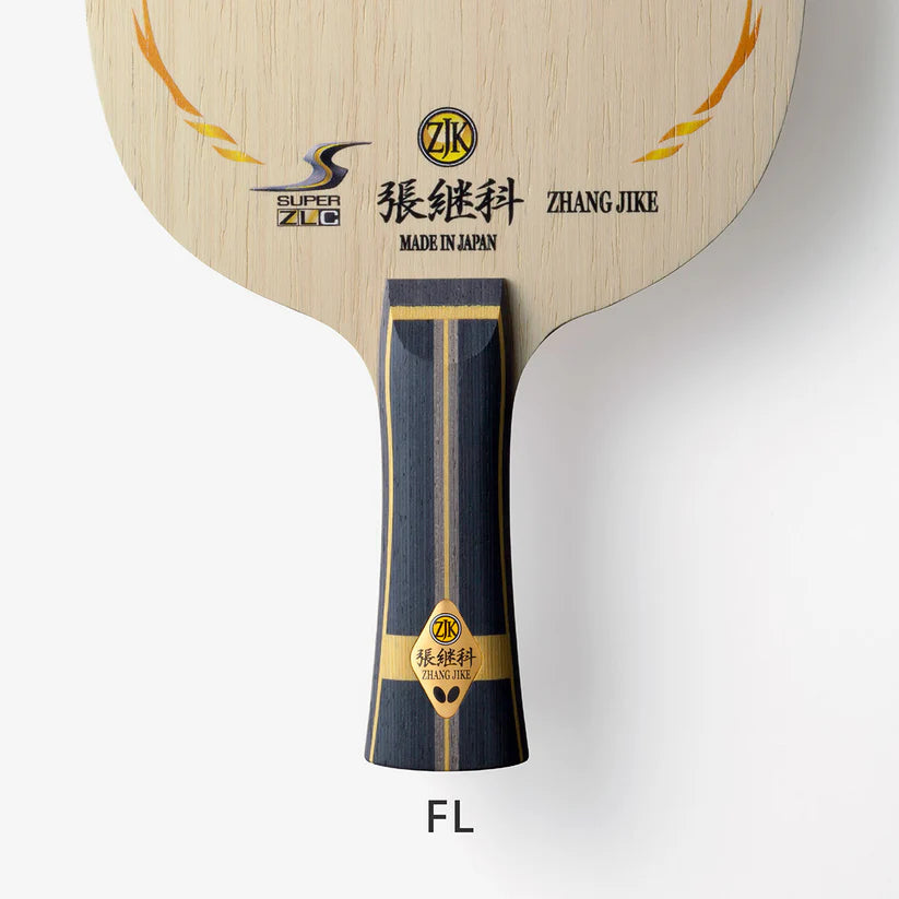 Butterfly Zhang Jike Super ZLC