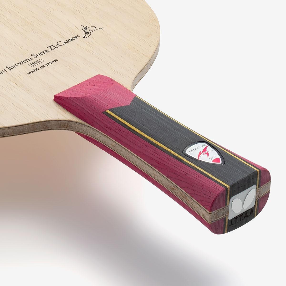 Butterfly Mizutani Jun Super ZLC