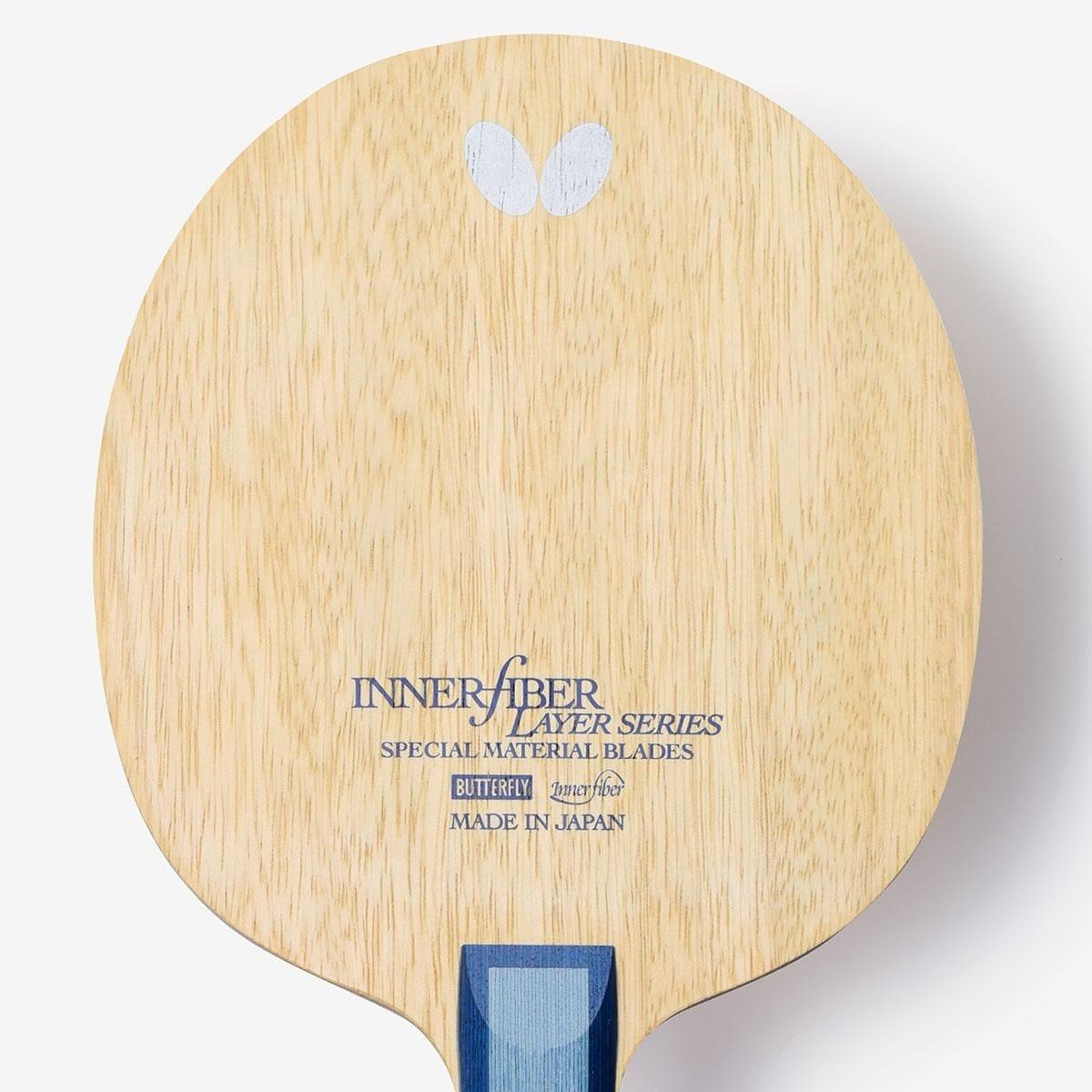 Butterfly InnerForce Layer ALC