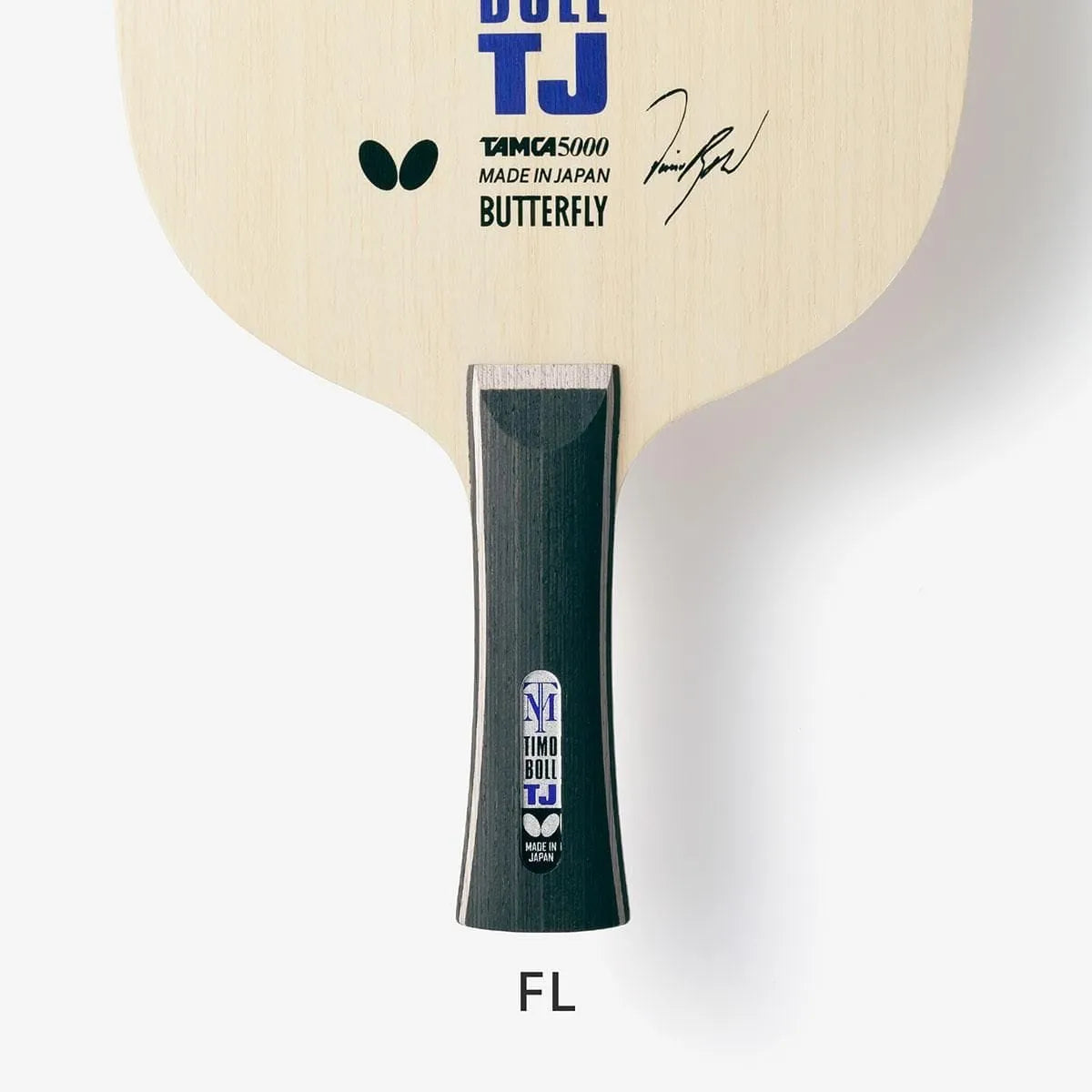 Butterfly Timo Boll TJ