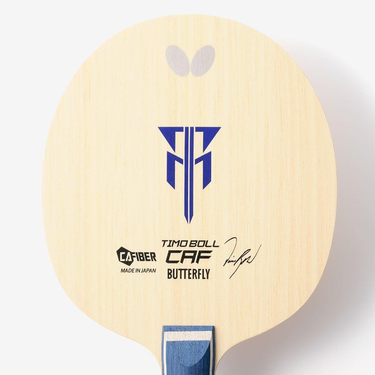 Butterfly Timo Boll CAF