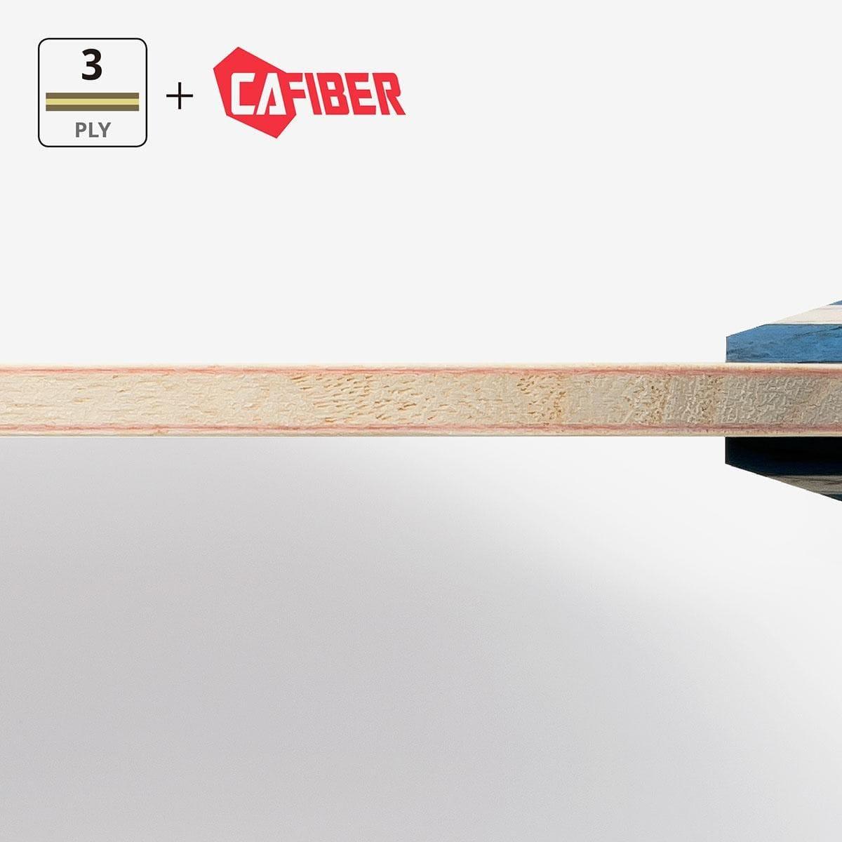 Butterfly Timo Boll CAF
