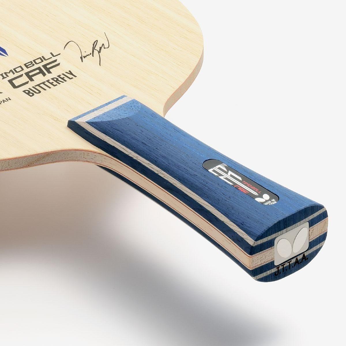 Butterfly Timo Boll CAF