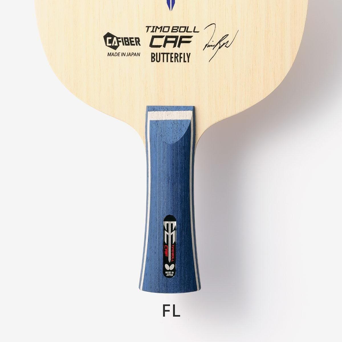 Butterfly Timo Boll CAF