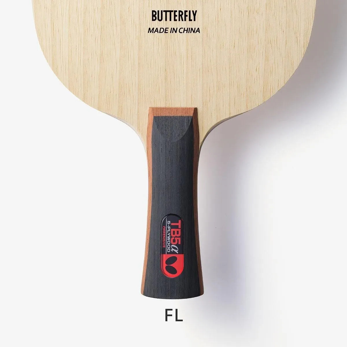 Butterfly TB5 Alpha
