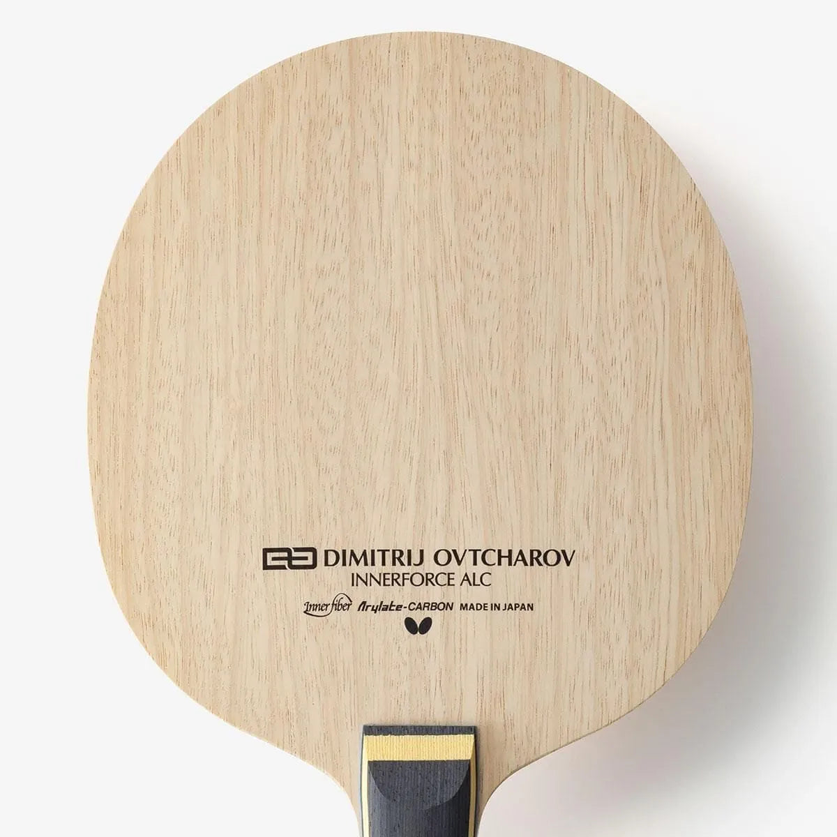 Butterfly Dimitrij Ovtcharov Innerforce ALC