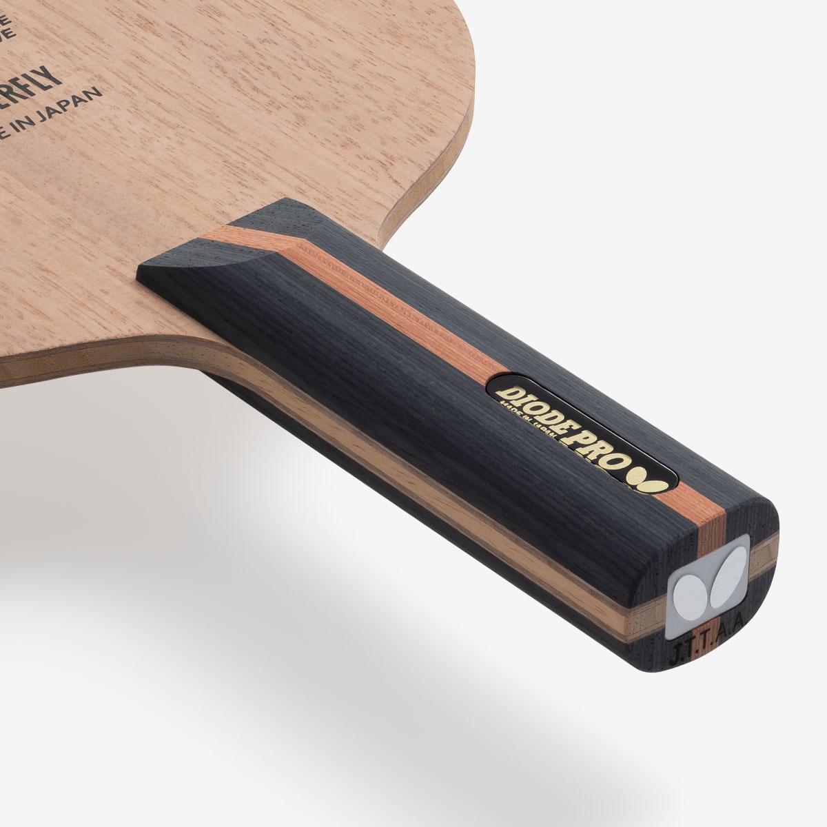 Butterfly Diode Pro