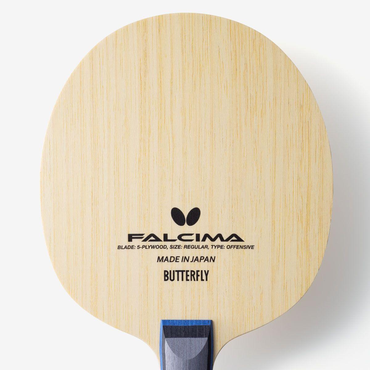 Butterfly Falcima