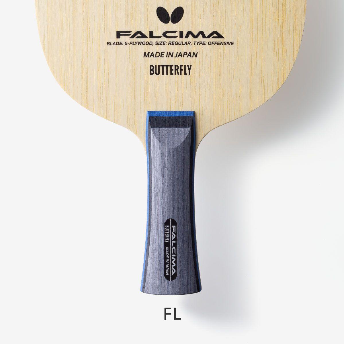 Butterfly Falcima