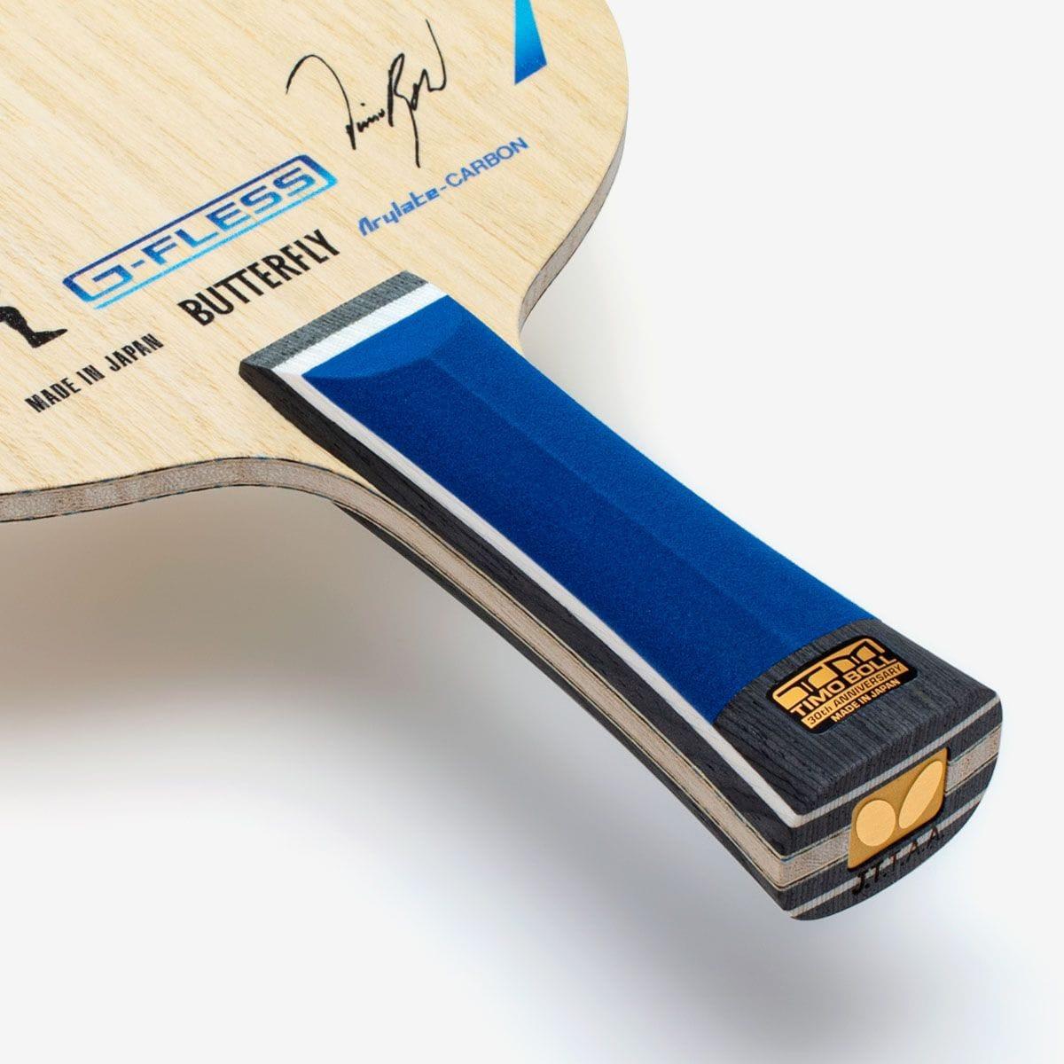 Butterfly Timo Boll 30th Anniversary Edition