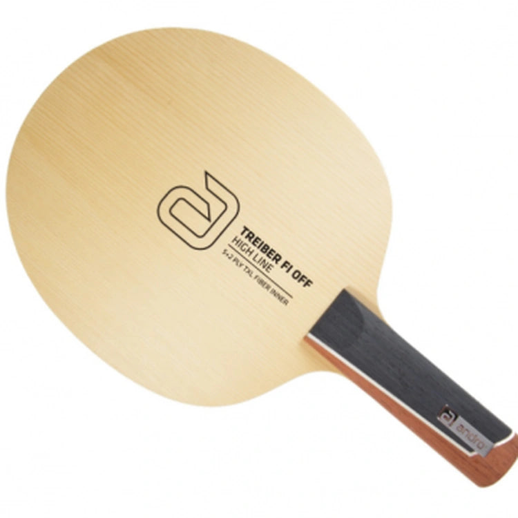 Andro Treiber FI Off