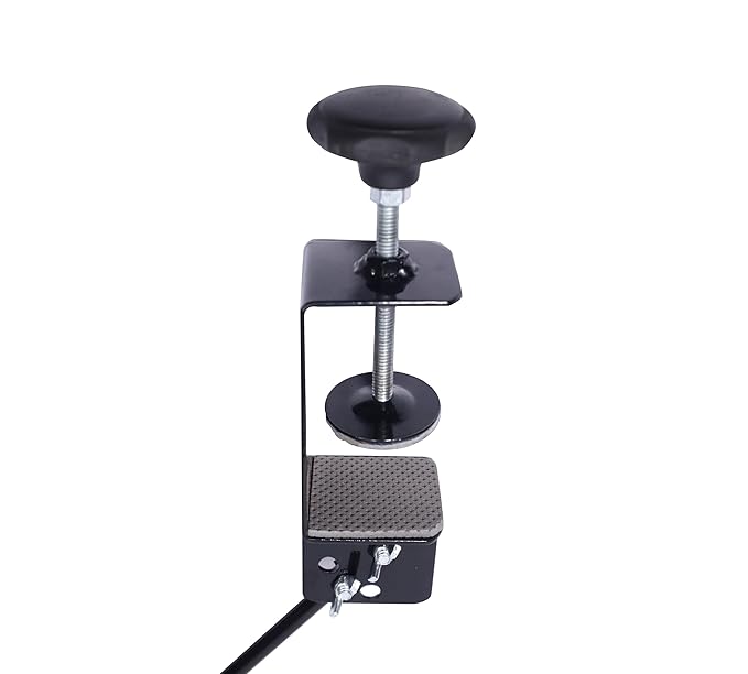 FLICK’S Table Tennis Spinning Wheel for Spin Training, Shadow Practice