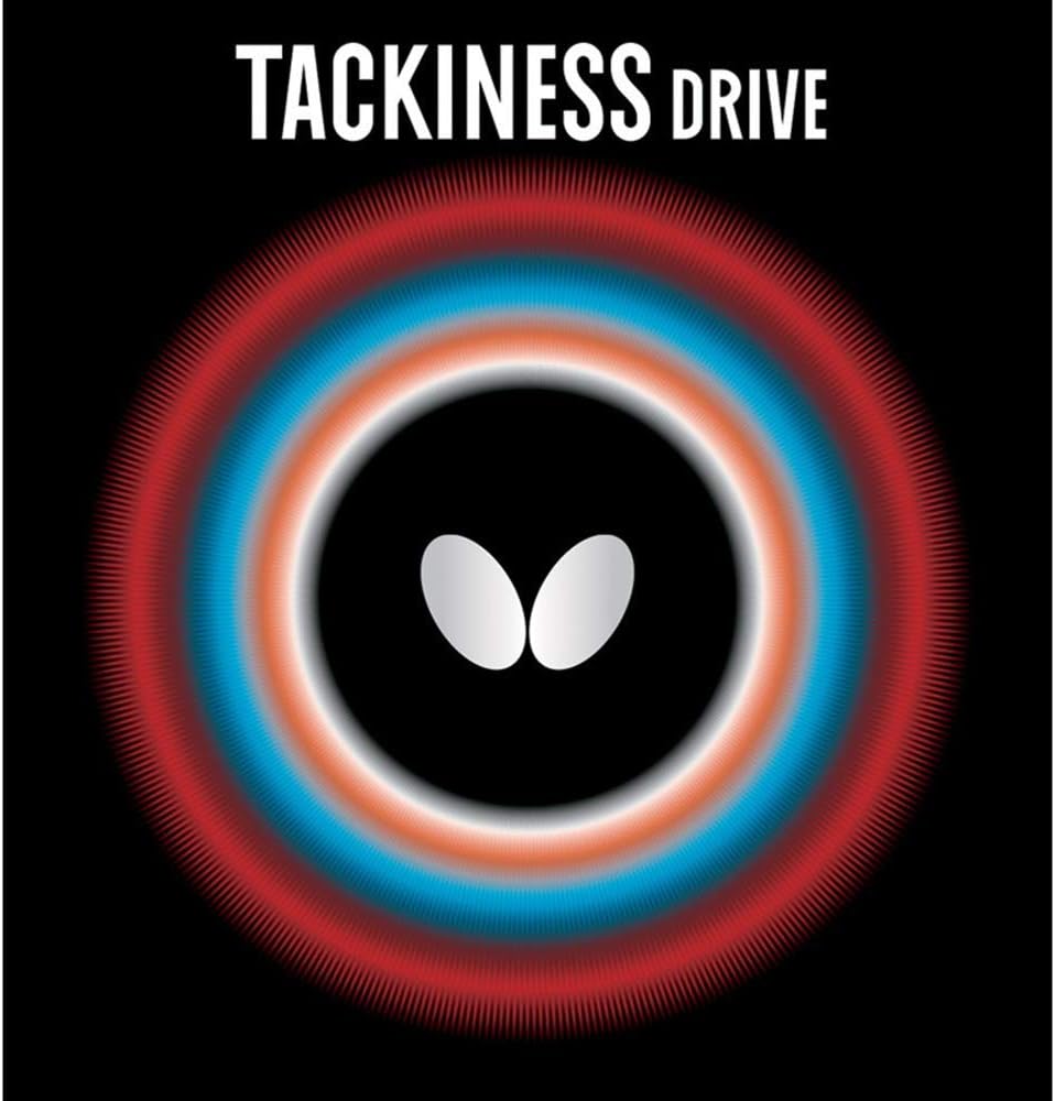Butterfly Tackiness Drive