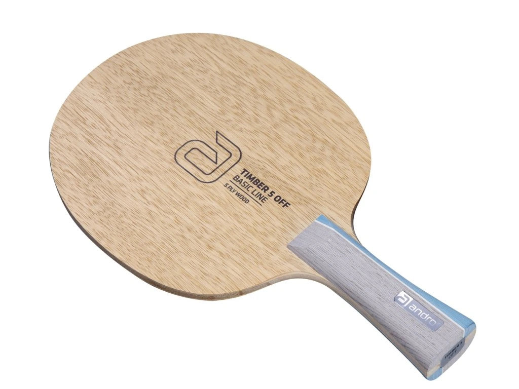 Andro Timber 5 Off