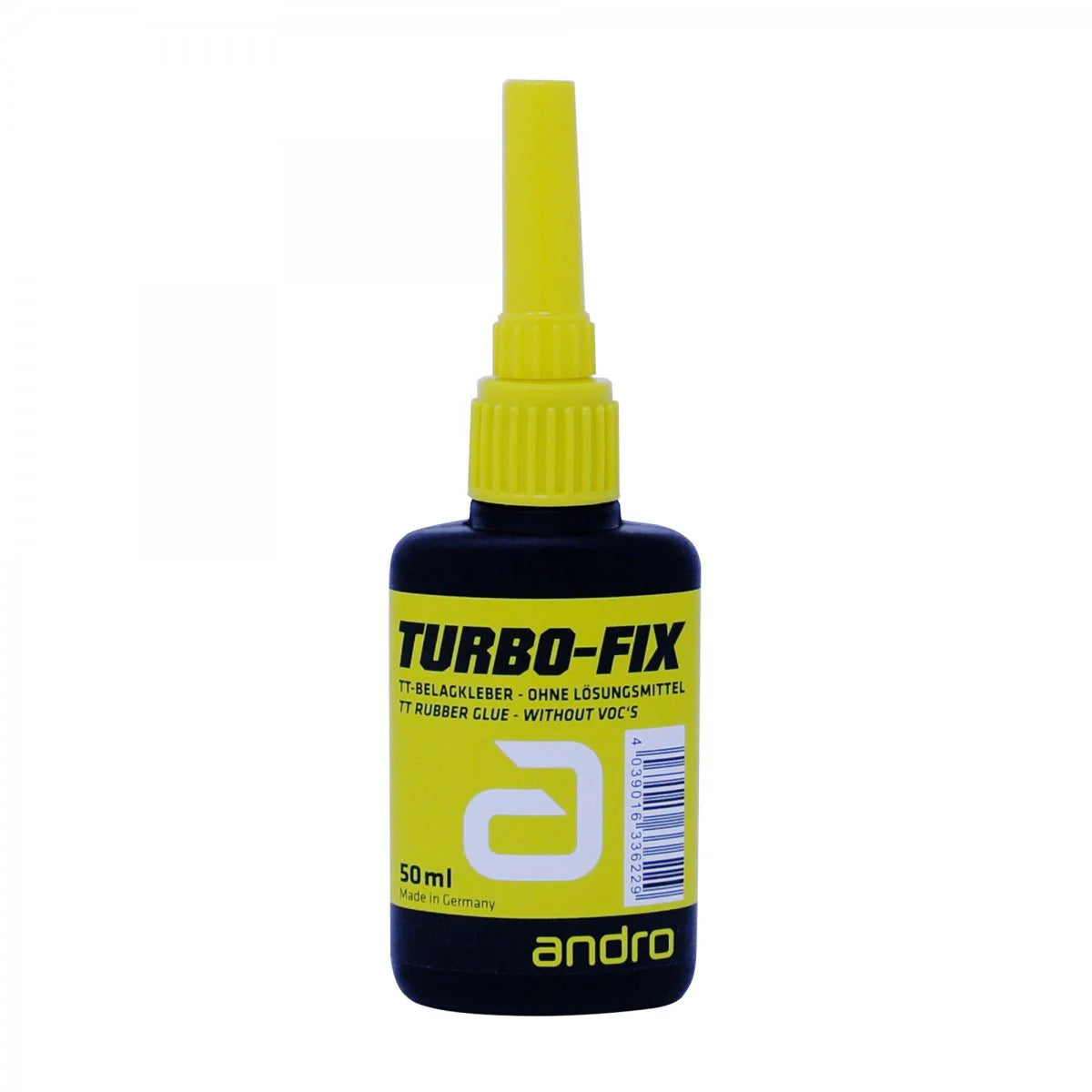 Andro Turbo Fix Glue