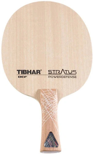 Tibhar Stratus Power Defense