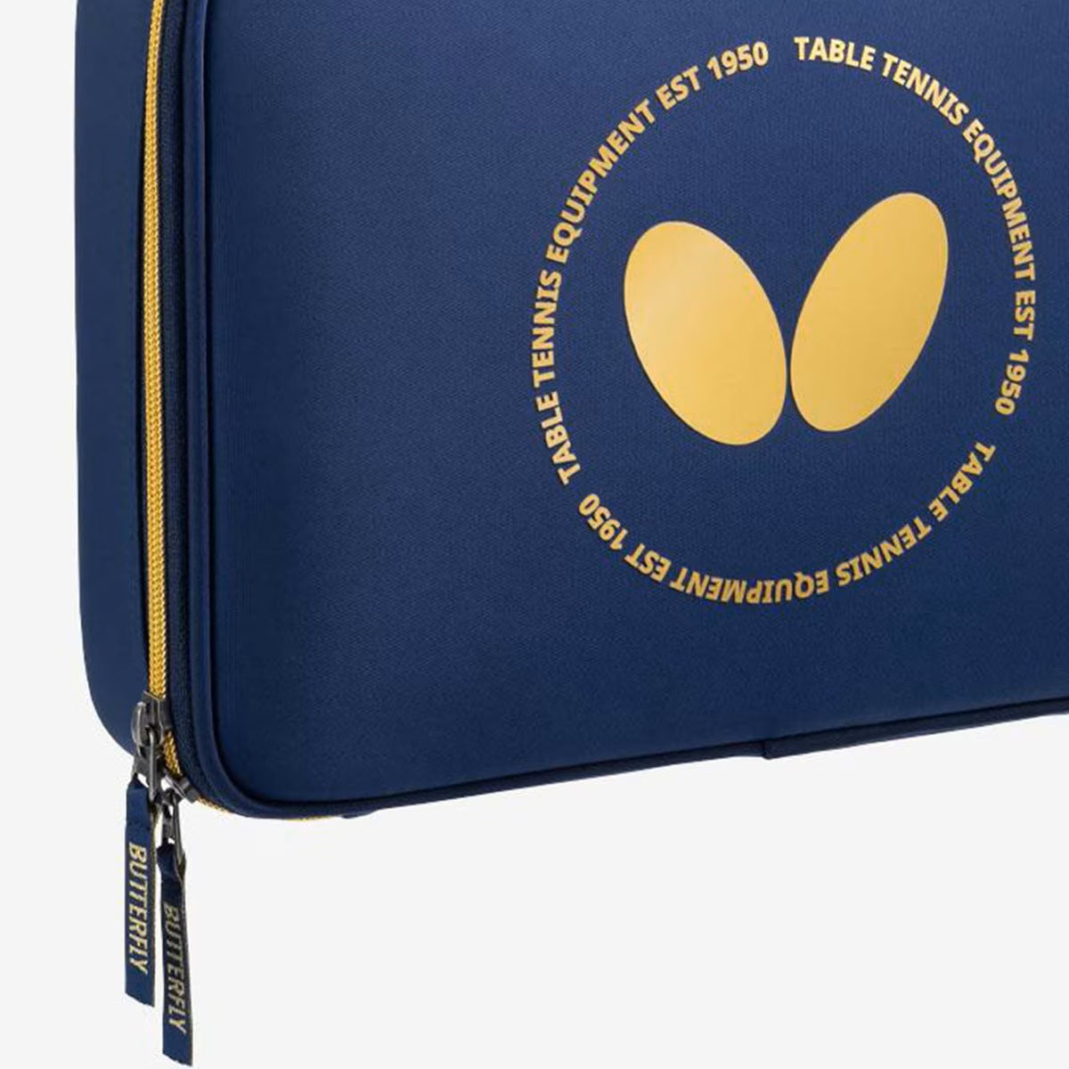 Butterfly SU TT Bat Cover