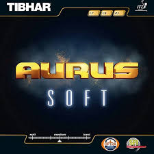 Tibhar Aurus Soft