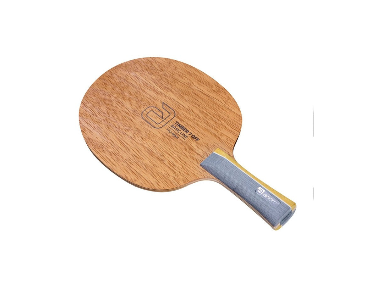 Andro Timber 7 Off