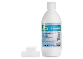 DHS Glue