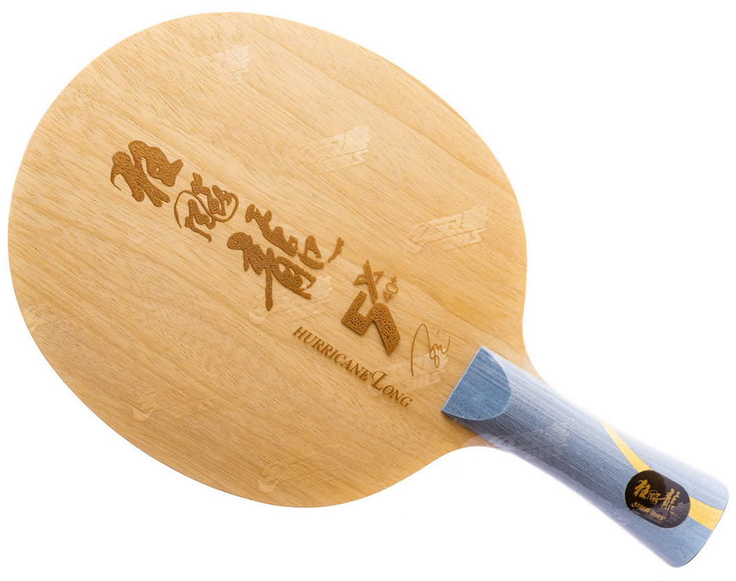 DHS Hurricane Long 5X