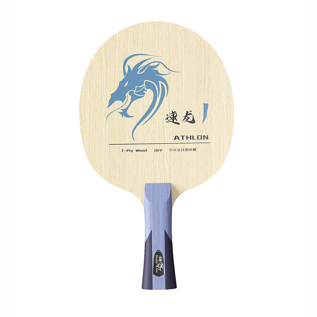 Double Fish Athlon 1