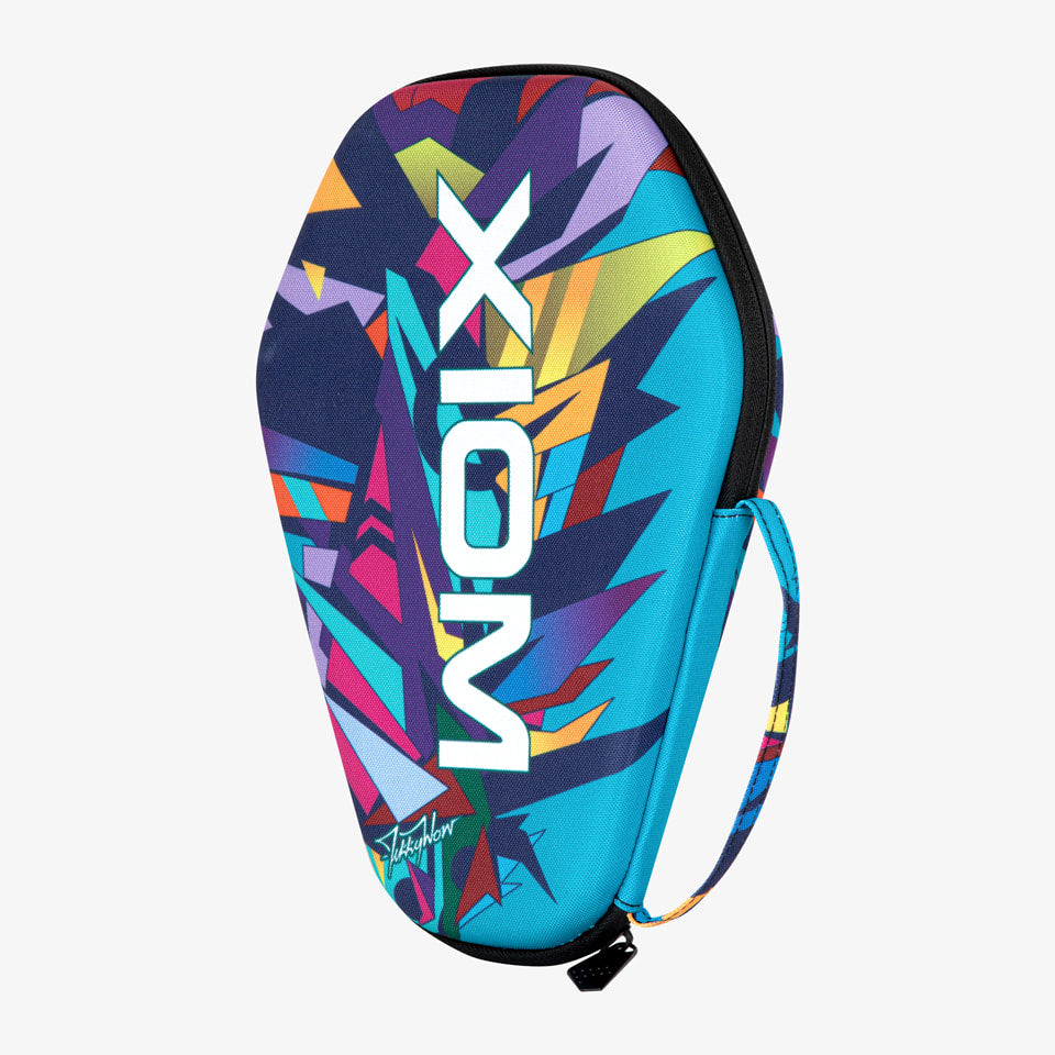 XIOM X Tikkywow Racket Cover