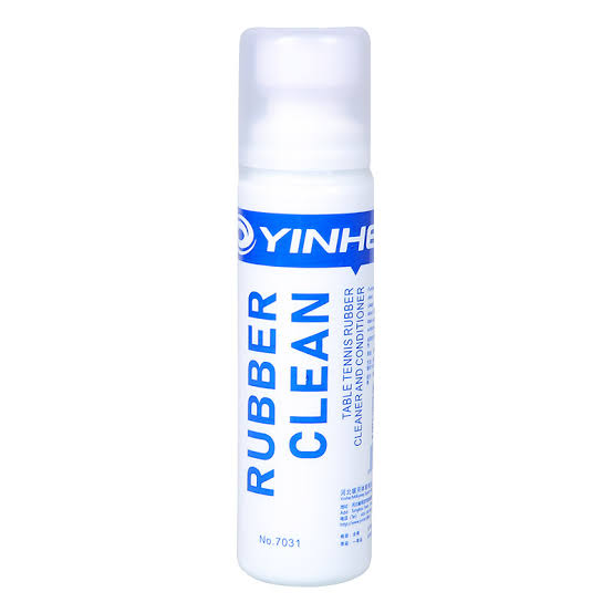 Yinhe Rubber Cleaner 7031