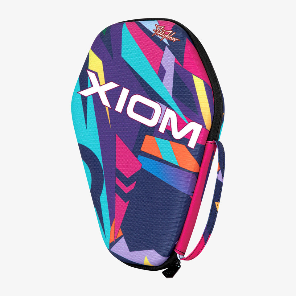 XIOM X Tikkywow Racket Cover