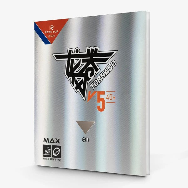 Reactor Tornado V5