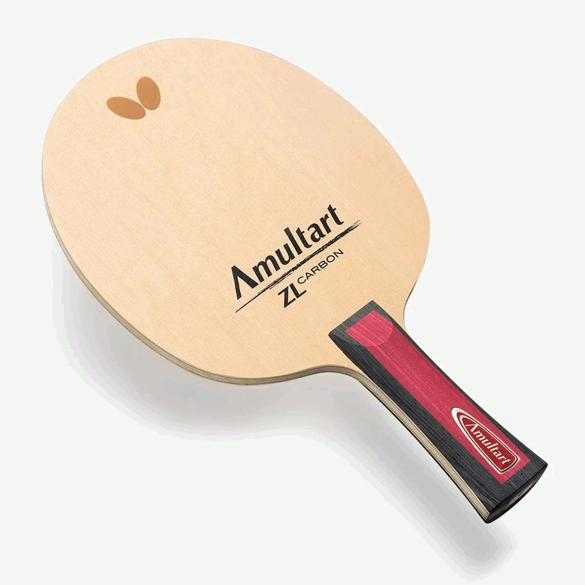 Butterfly Amultart ZL Carbon Blade