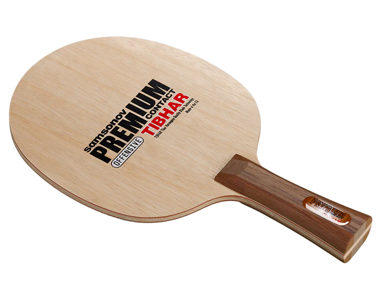 Tibhar Samsonov Premium Contact