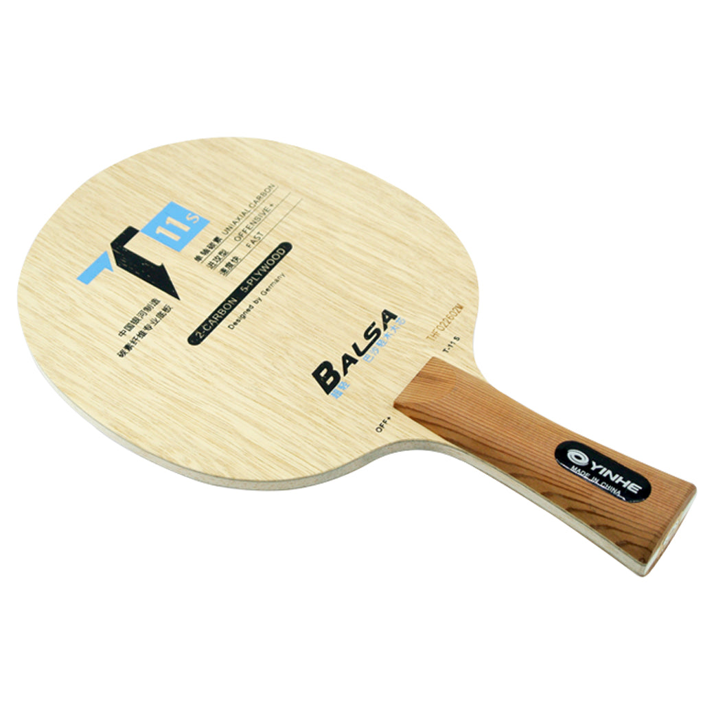Yinhe Balsa T-11S Limbo Carbon