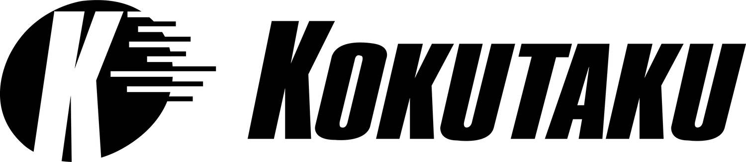 Kokutaku