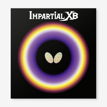 Butterfly Impartial XB