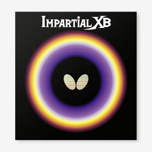 Butterfly Impartial XB